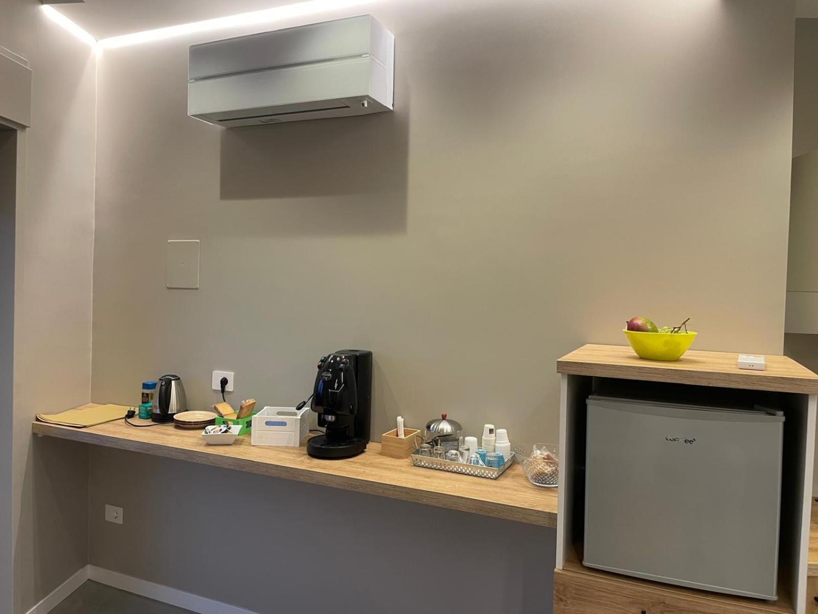 Ognina Sea Hotel Catania Kültér fotó