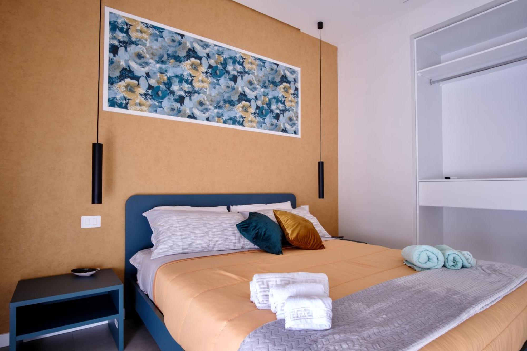 Ognina Sea Hotel Catania Kültér fotó