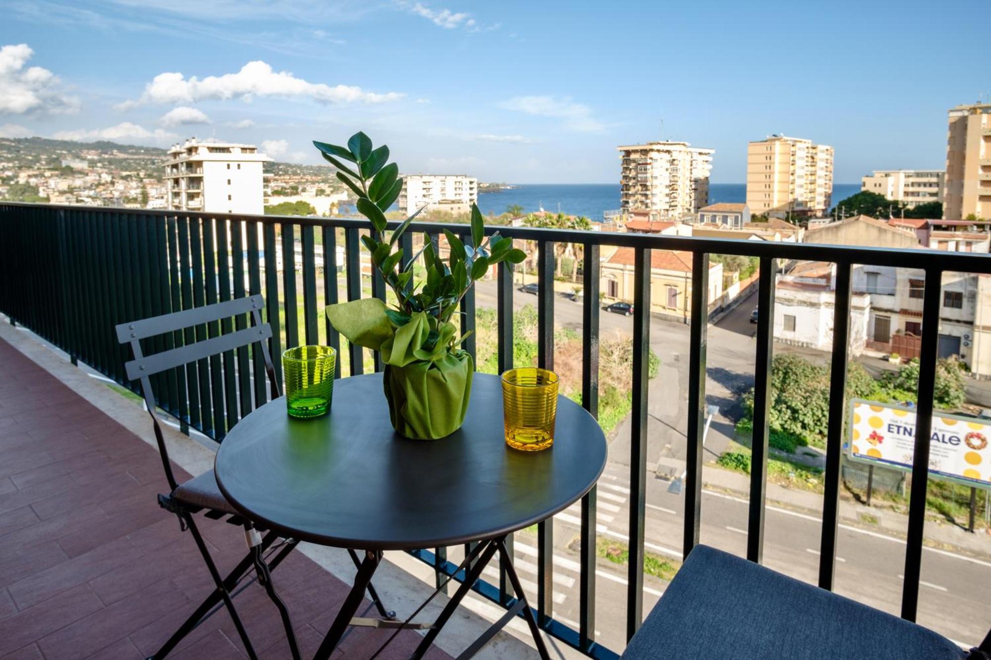 Ognina Sea Hotel Catania Kültér fotó